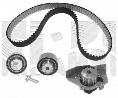 KM INTERNATIONAL wkfi090 -  